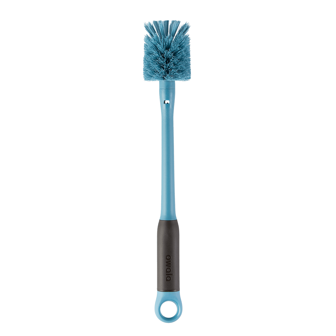 2-in-1 Bottle Brush MK4
