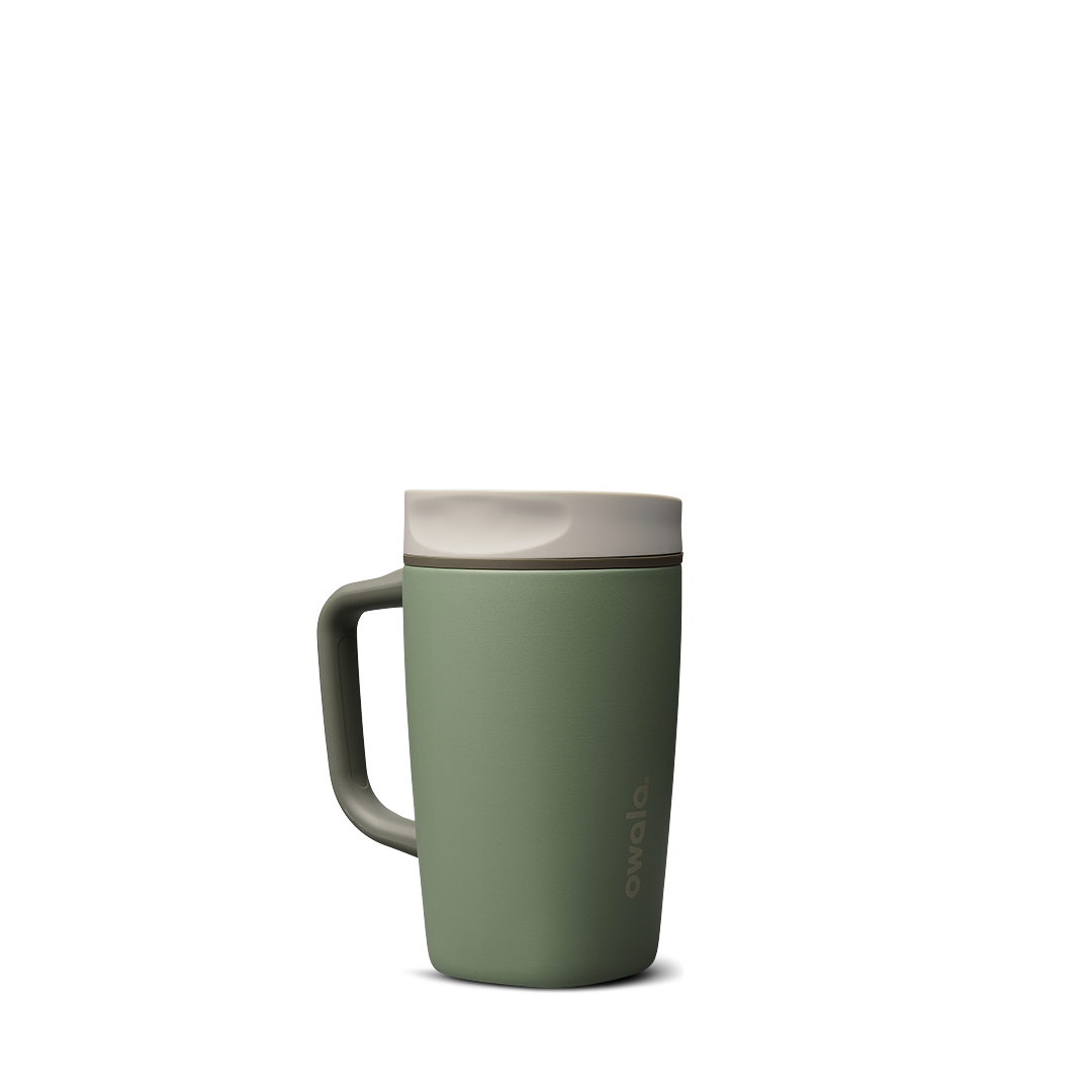 SmoothSip® Slider XGV