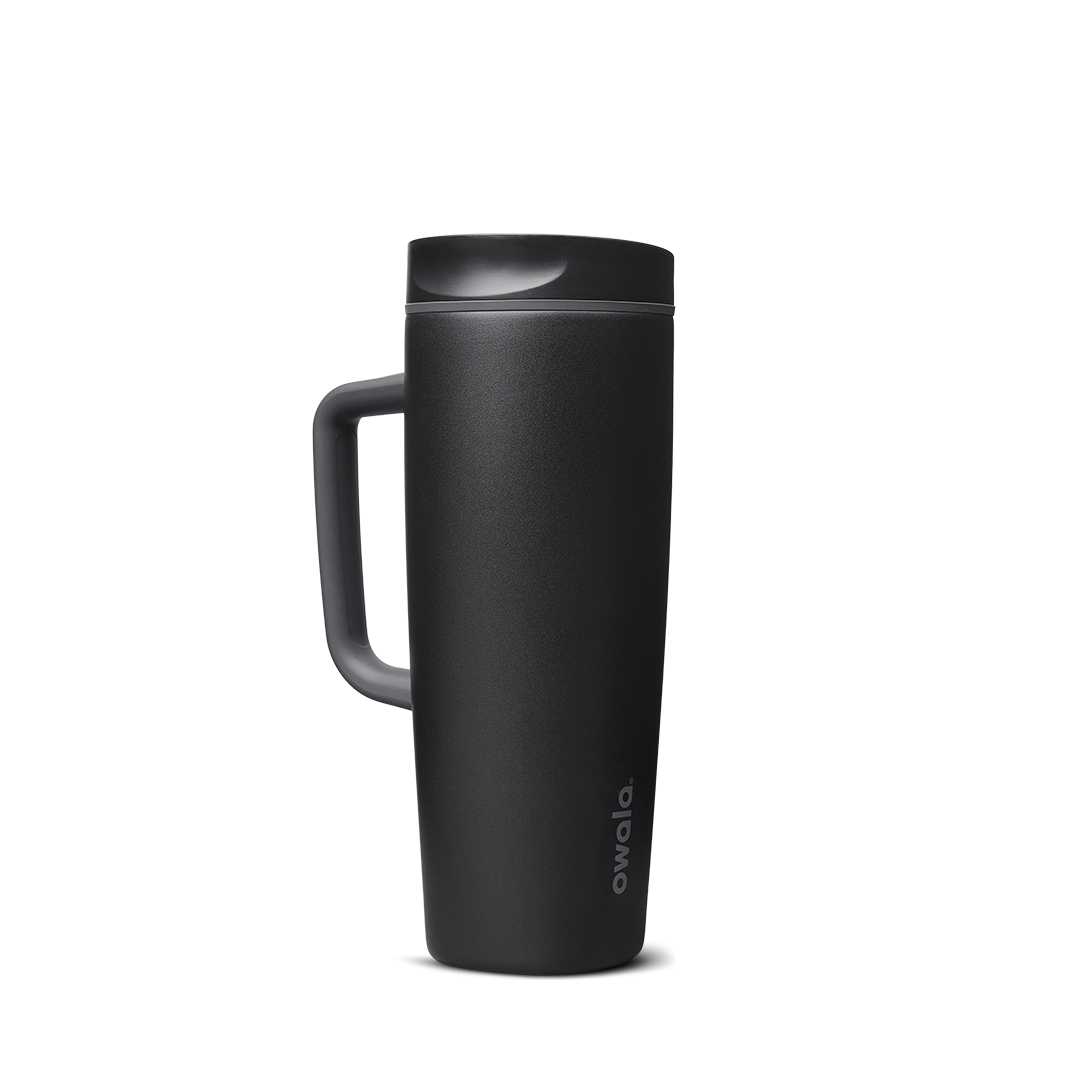 SmoothSip® Slider XGV