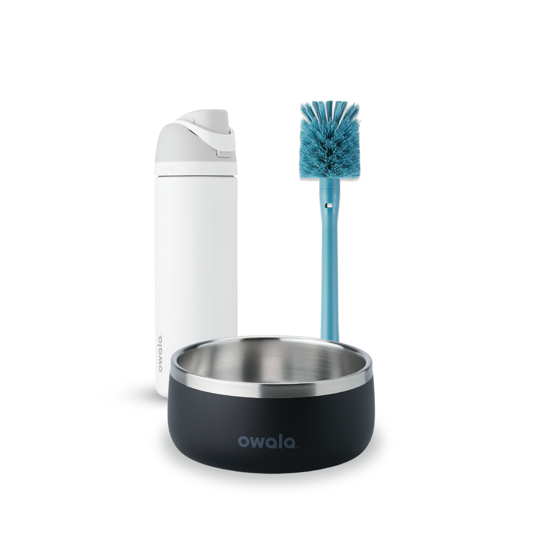 Pet Bowl 4RD