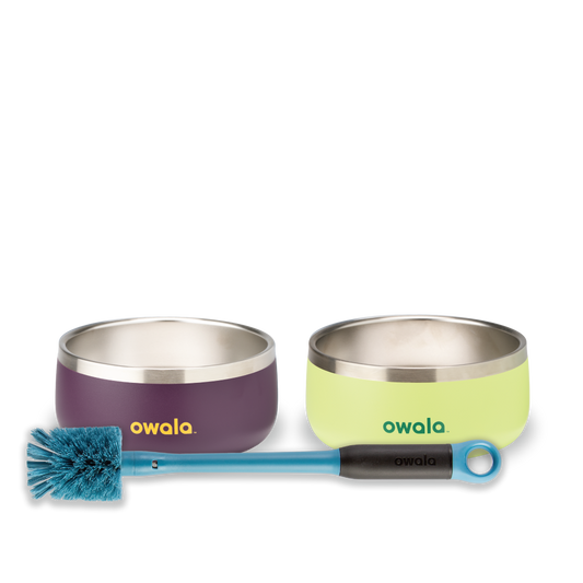Pet Bowl Bundle 5H2