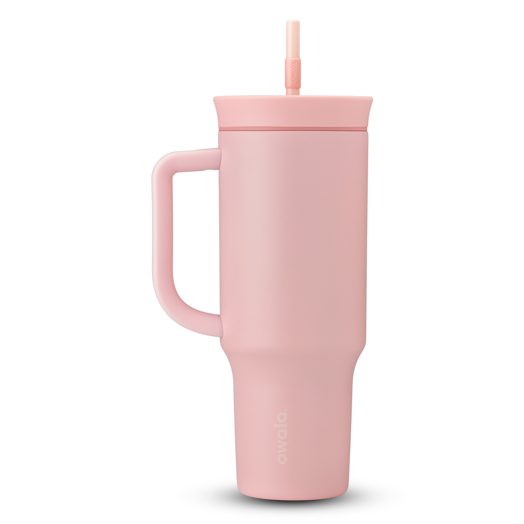 40oz Tumbler SYM