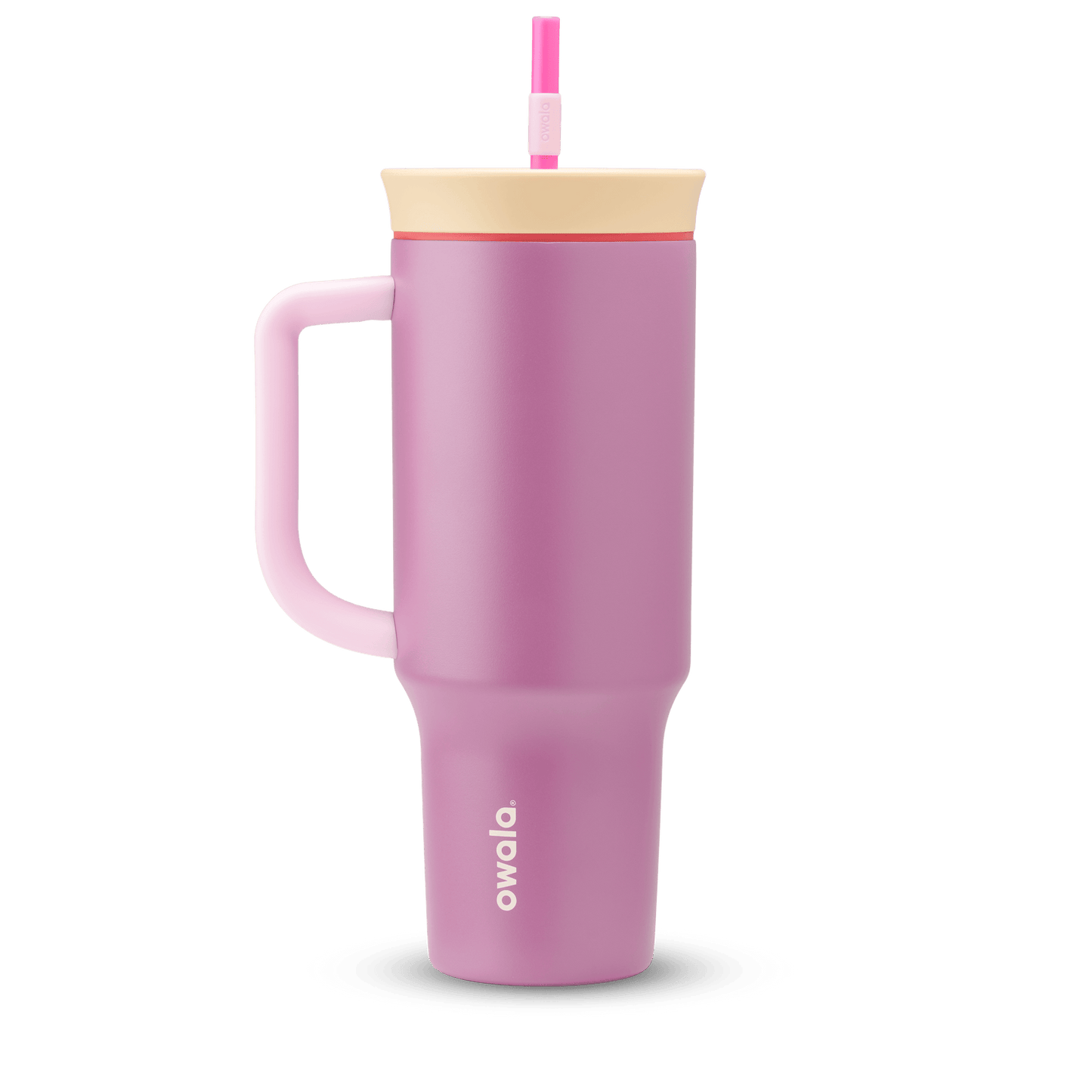 40oz Tumbler SYM