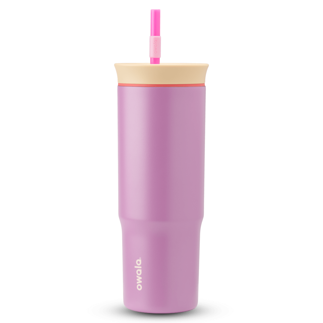 40oz Tumbler SYM