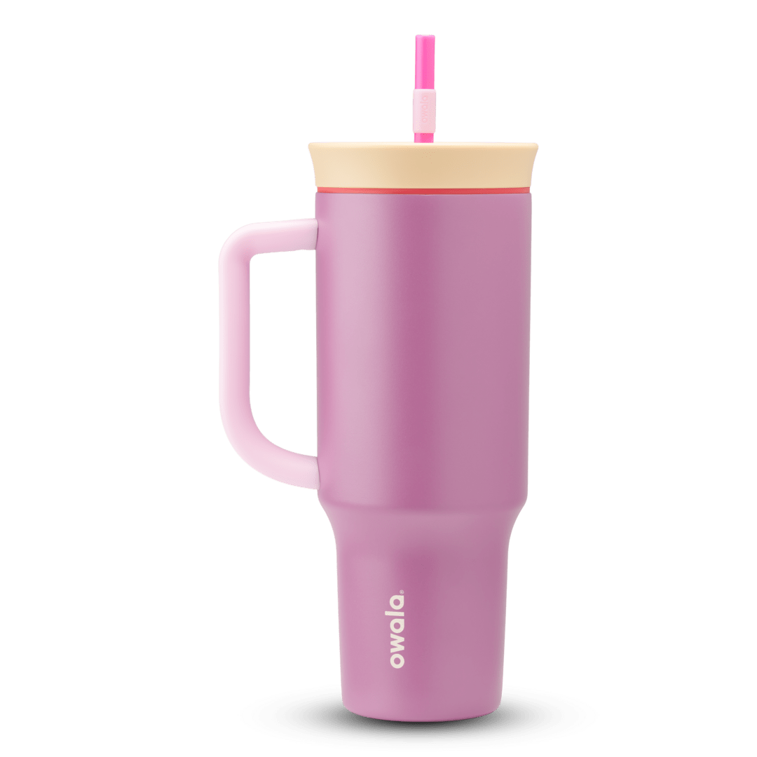 40oz Tumbler SYM