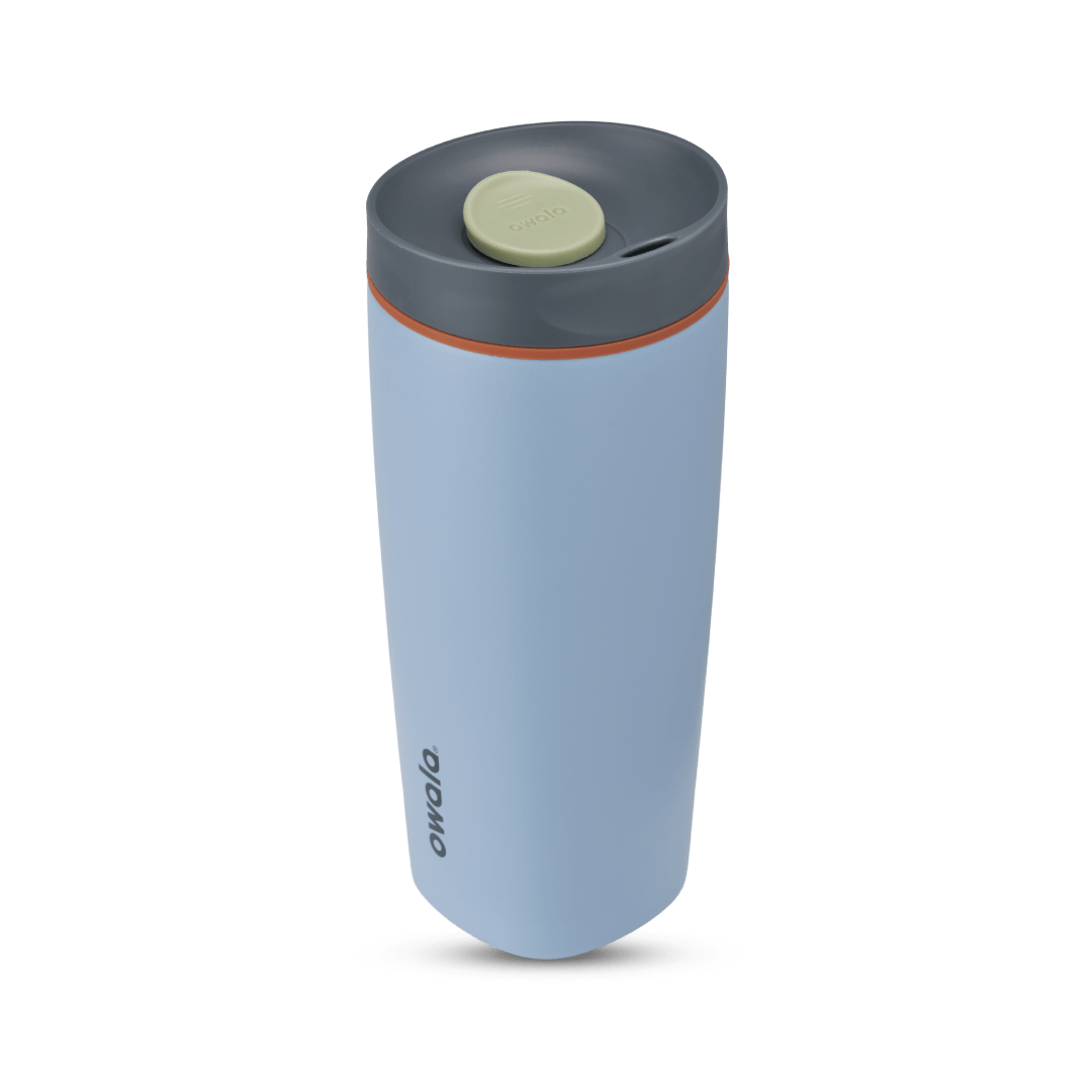 SmoothSip® Slider with Handle 2X3