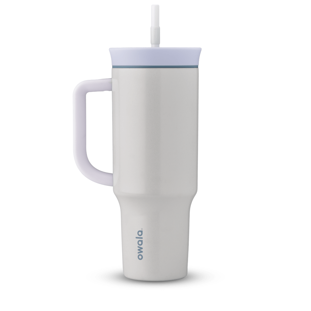 40oz Tumbler SYM
