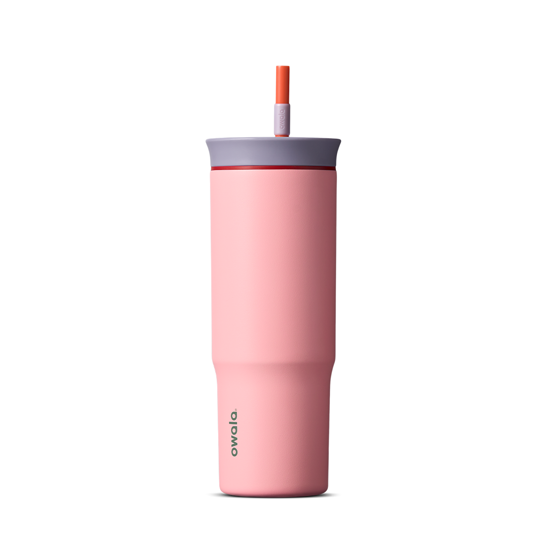 40oz Tumbler SYM