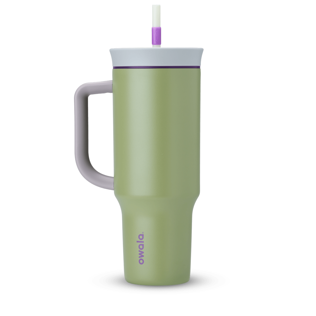 40oz Tumbler SYM