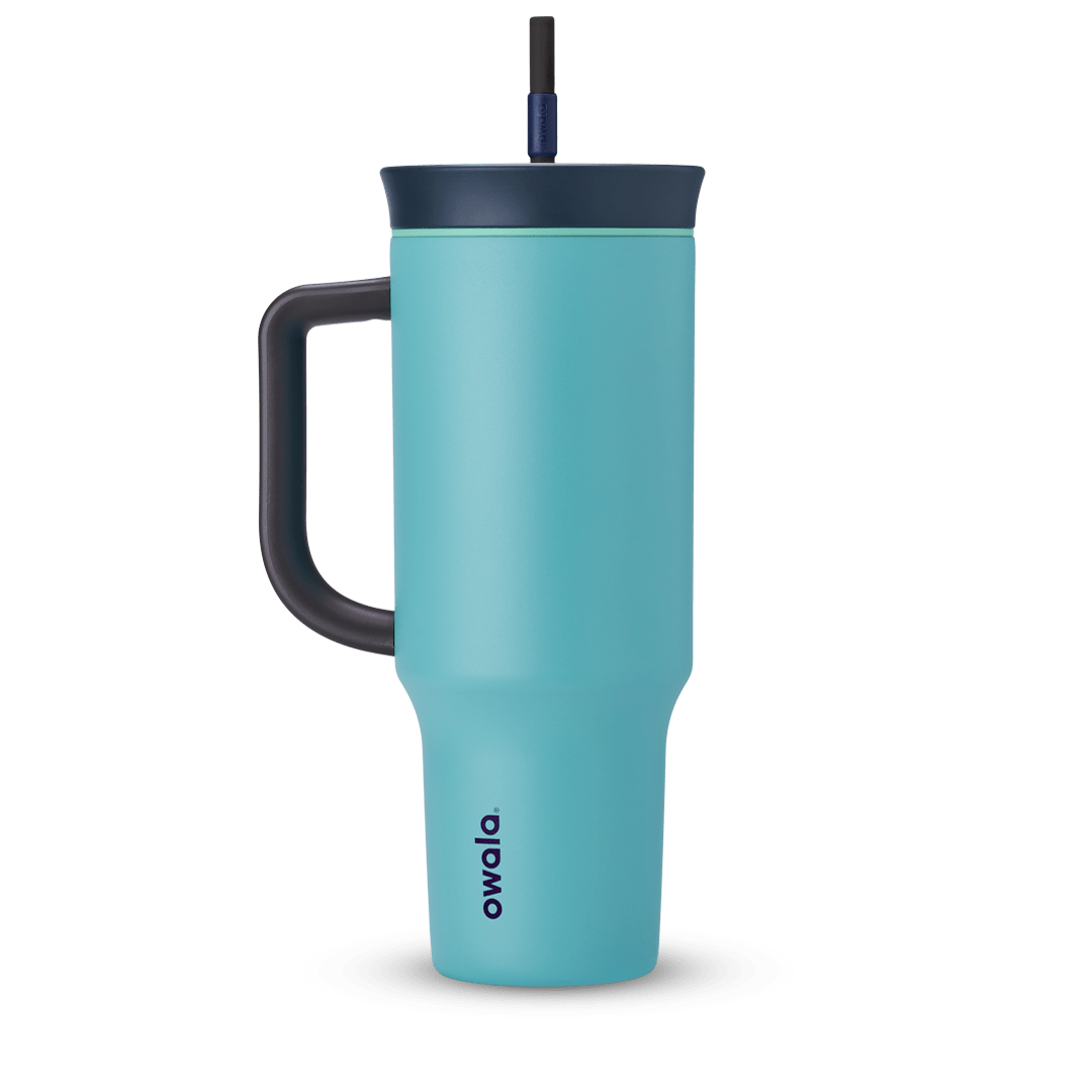 40oz Tumbler SYM