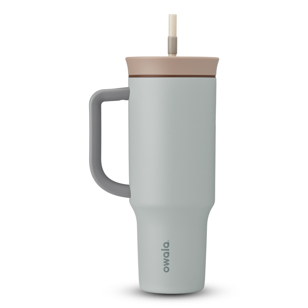 40oz Tumbler SYM
