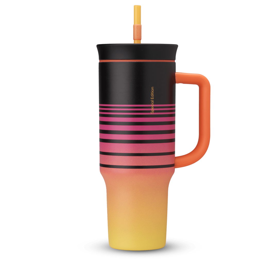 40oz Tumbler SYM