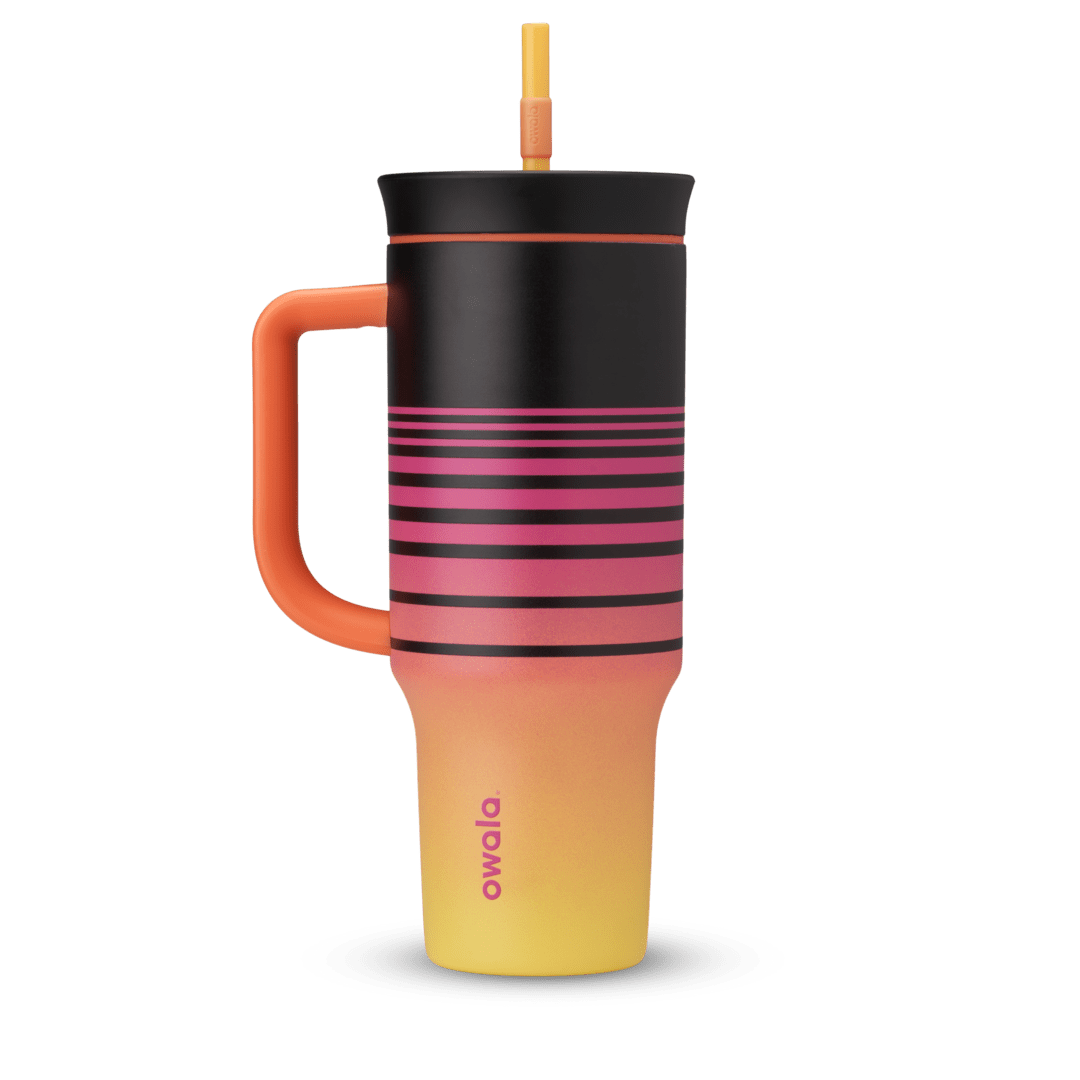 40oz Tumbler SYM