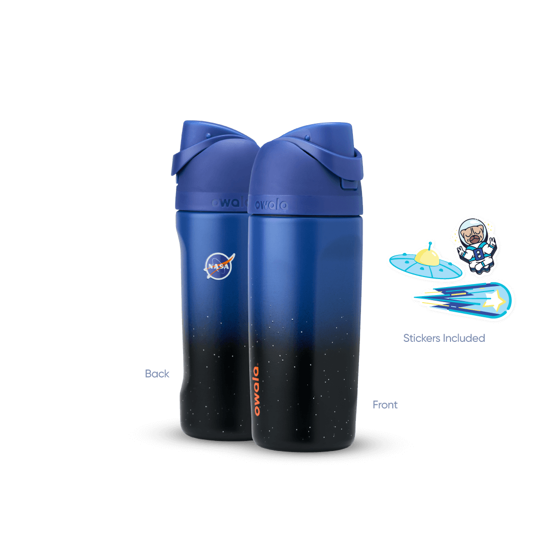 Kids' FreeSip KC4