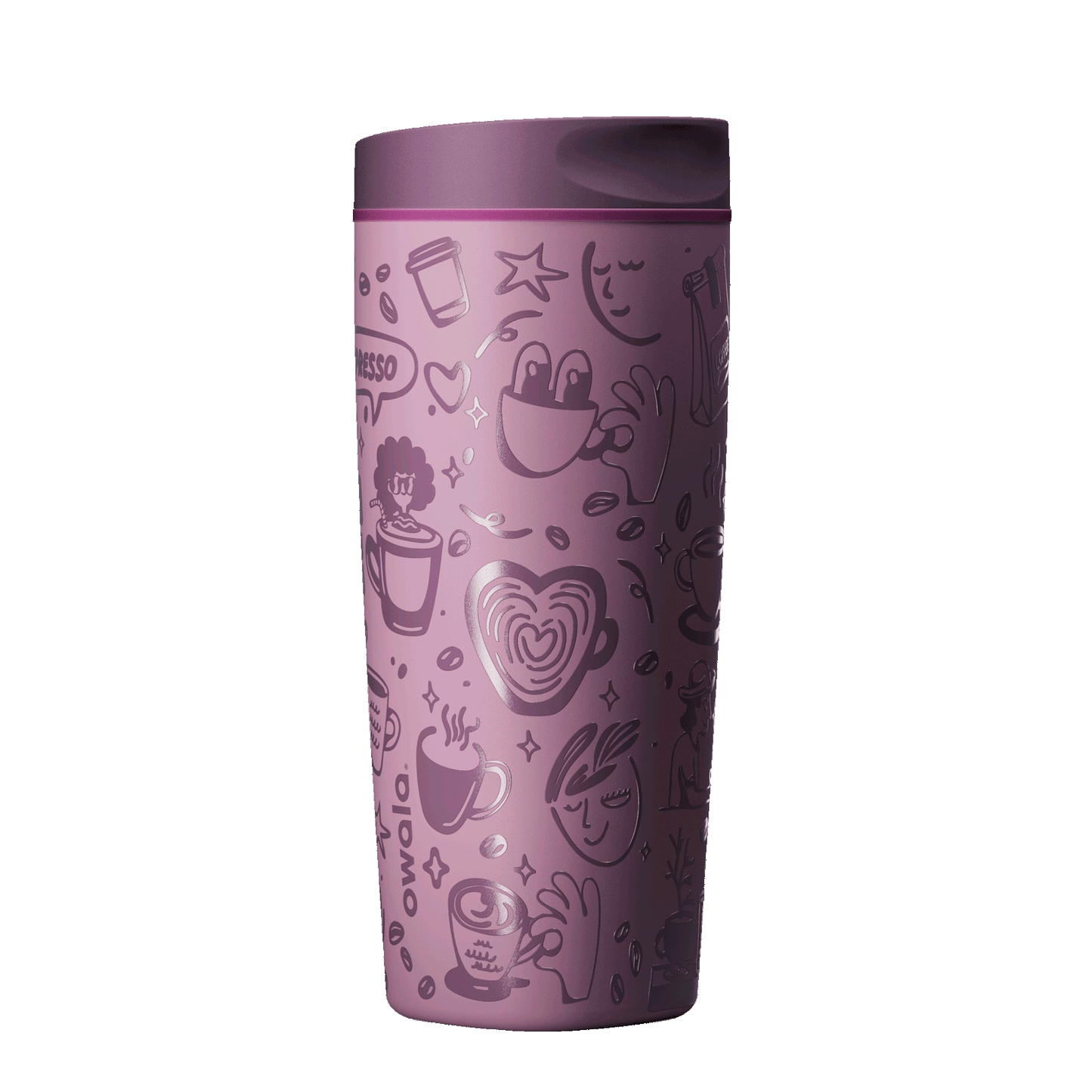 SmoothSip® Slider XGV