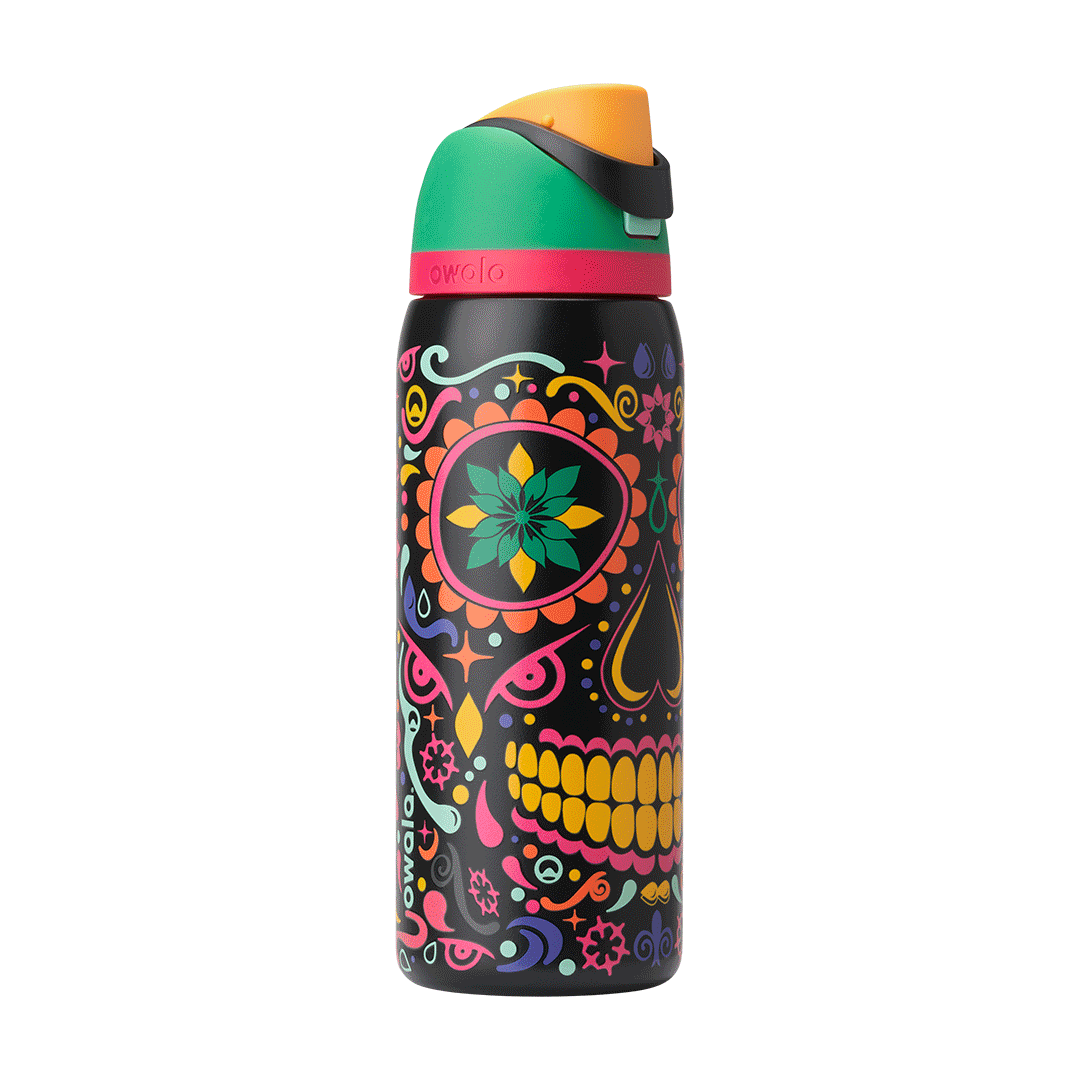 Sugar Skull M60