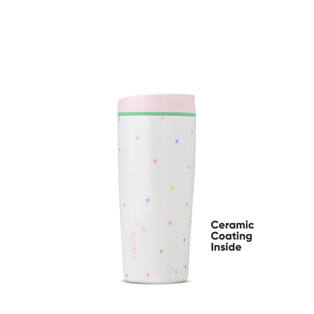 SmoothSip® Slider with Handle 2X3